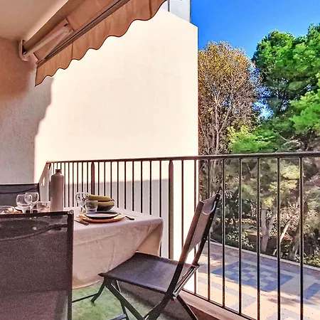 Le Luberon By Interhome Six-Fours-les-Plages
