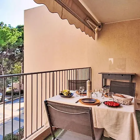 Le Luberon By Interhome * Six-Fours-les-Plages
