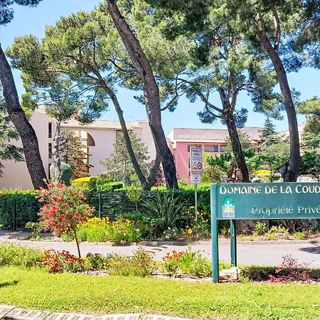 Le Luberon By Interhome Διαμέρισμα Six-Fours-les-Plages