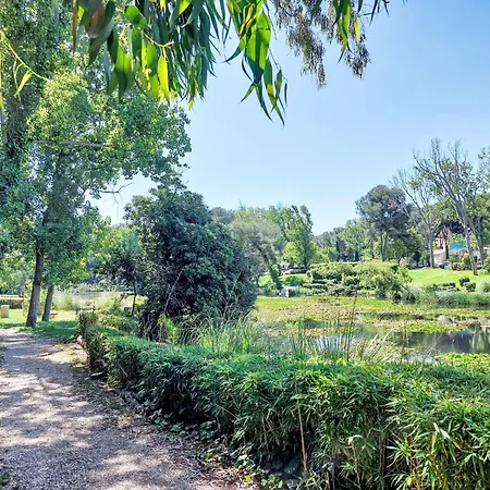 Διαμέρισμα Le Luberon By Interhome Six-Fours-les-Plages