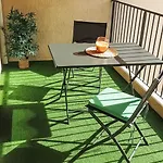 アパート Le Luberon Loisirs By Interhome