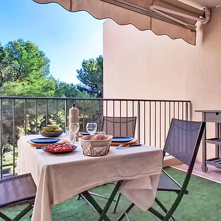 Appartement Le Luberon By Interhome