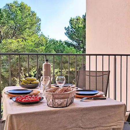 Appartement Le Luberon By Interhome *