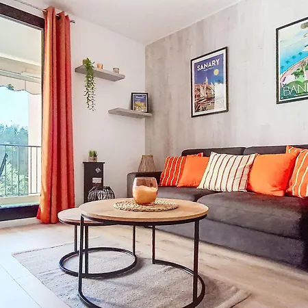 Le Luberon By Interhome Six-Fours-les-Plages