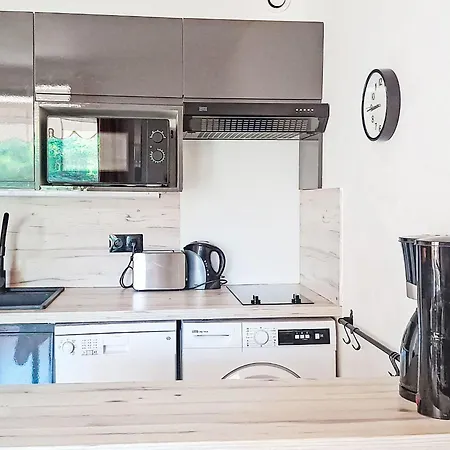 Appartement Le Luberon By Interhome