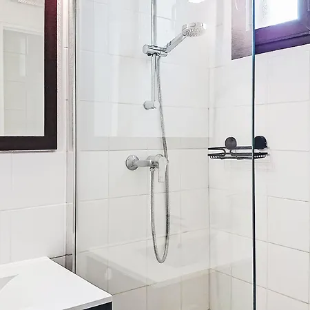Le Luberon By Interhome Six-Fours-les-Plages