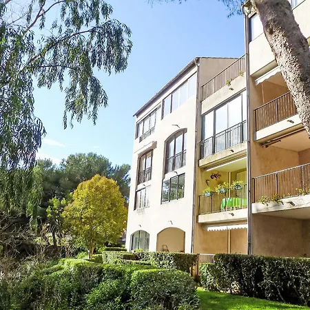 Appartement Le Luberon By Interhome