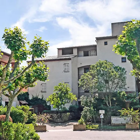 Le Luberon By Interhome Six-Fours-les-Plages