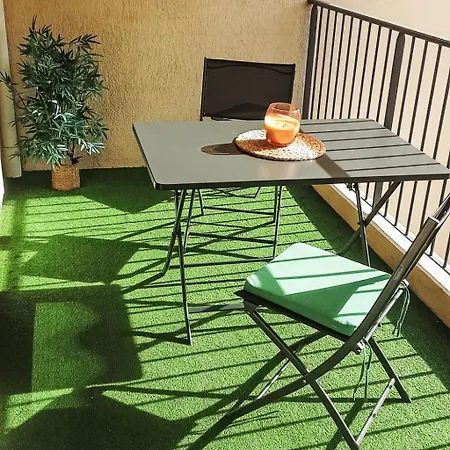 Apartamento Le Luberon By Interhome