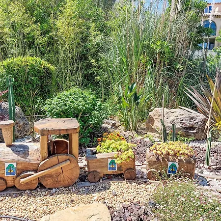 Apartamento Le Luberon By Interhome