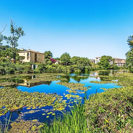 Le Luberon By Interhome Six-Fours-les-Plages