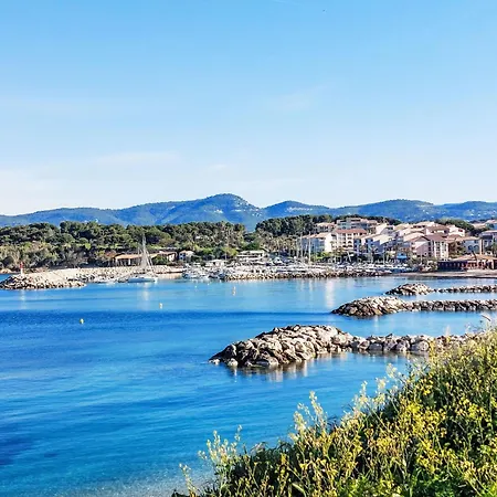 Le Luberon By Interhome * Six-Fours-les-Plages