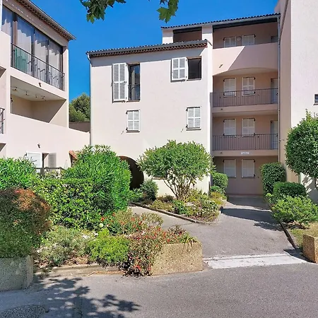 Le Luberon By Interhome 아파트 식스포즈레스플라지스