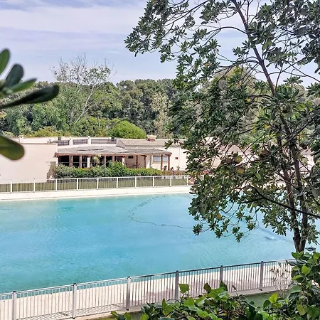 Le Luberon By Interhome * Сис-Фур-Ле-Пляж
