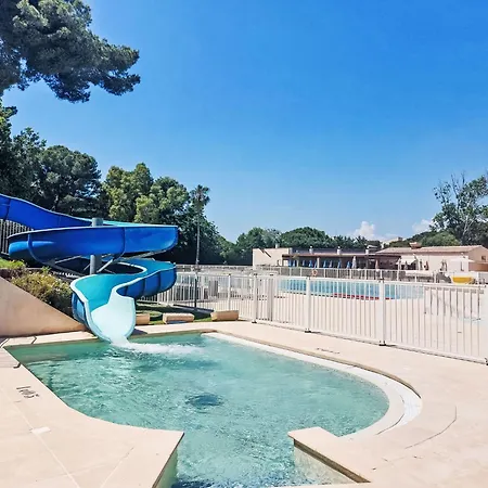 Le Luberon By Interhome * Сис-Фур-Ле-Пляж
