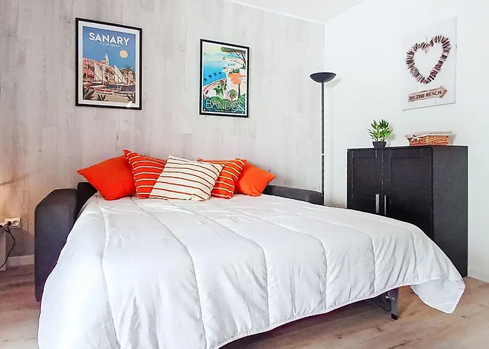 Le Luberon Loisirs By Interhome *