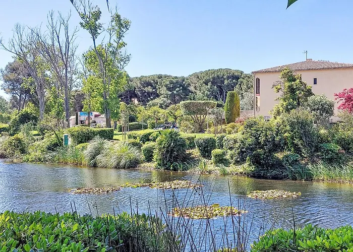 Le Luberon Loisirs By Interhome *
